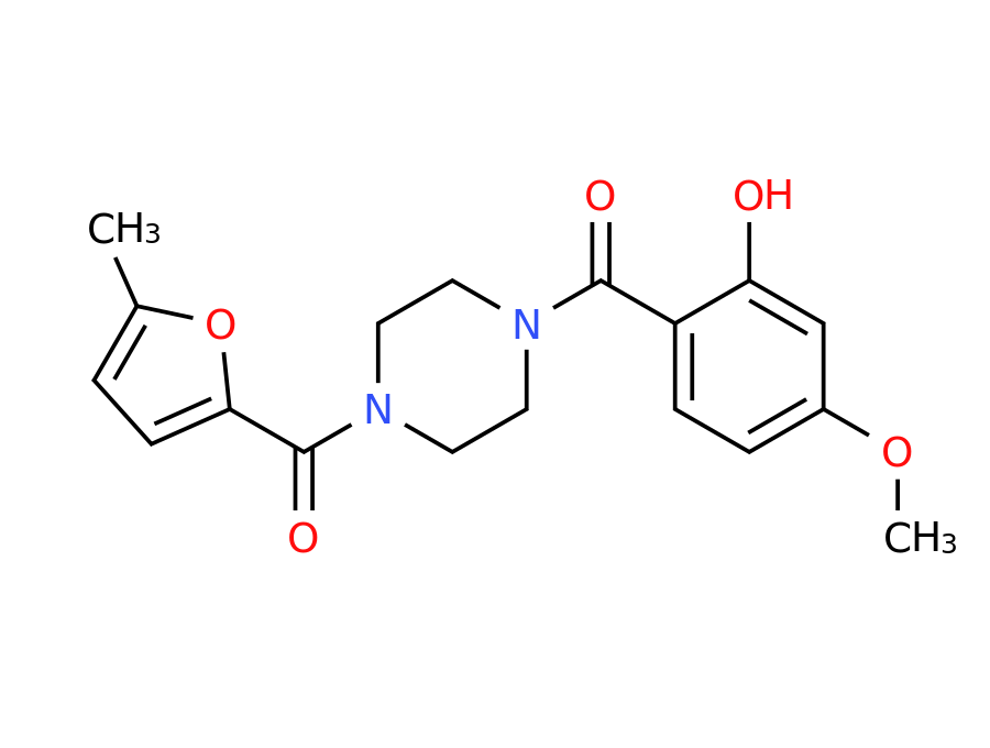 Structure Amb19312008