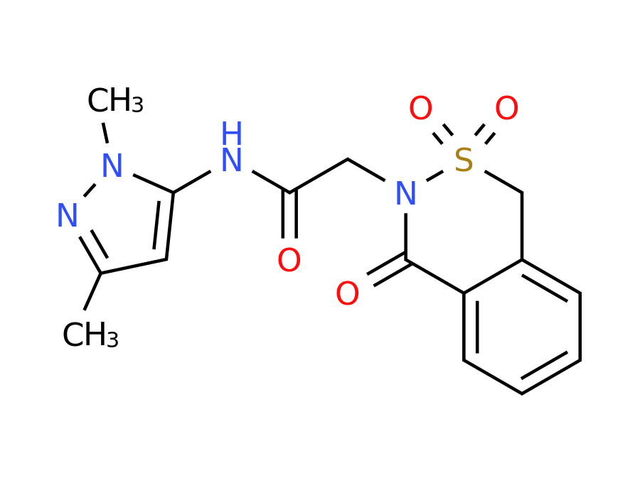 Structure Amb19312259