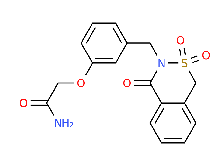 Structure Amb19312264