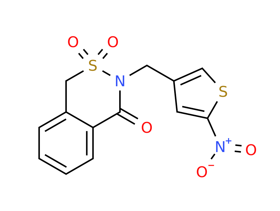 Structure Amb19312265