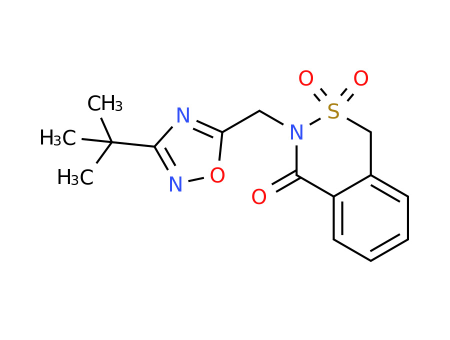 Structure Amb19312266