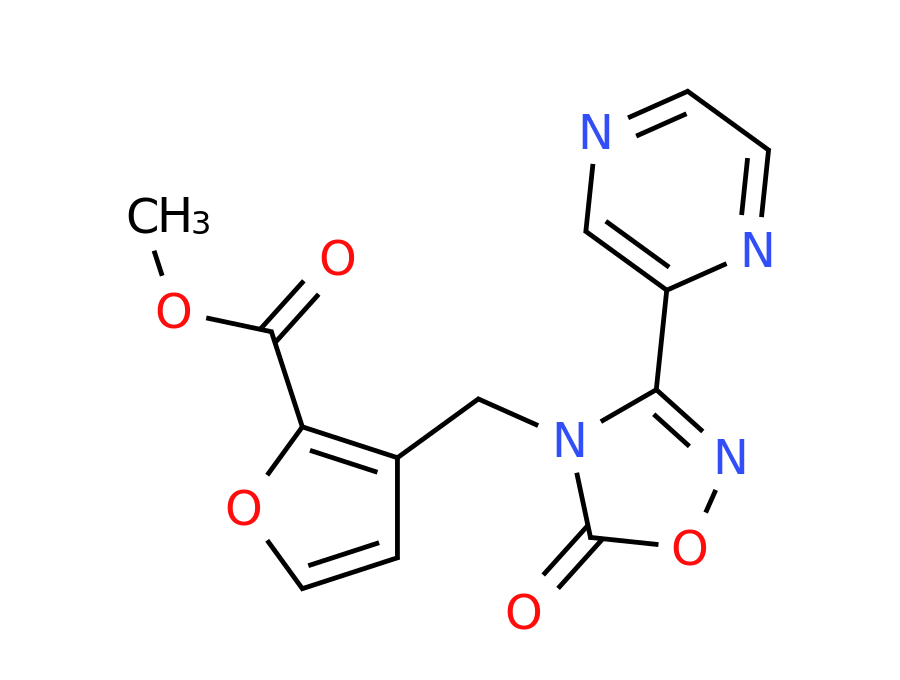 Structure Amb19312271