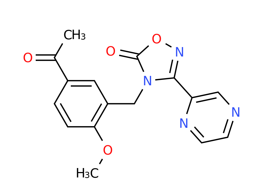 Structure Amb19312278