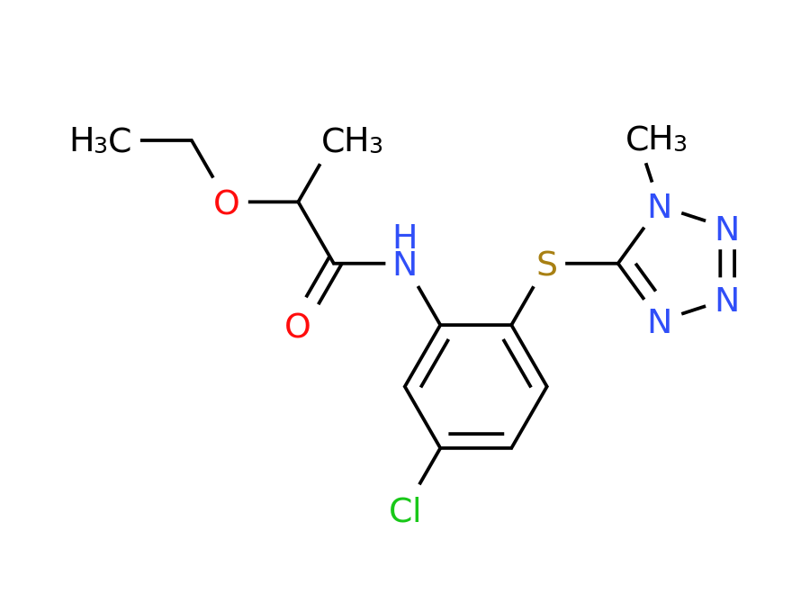 Structure Amb19312299