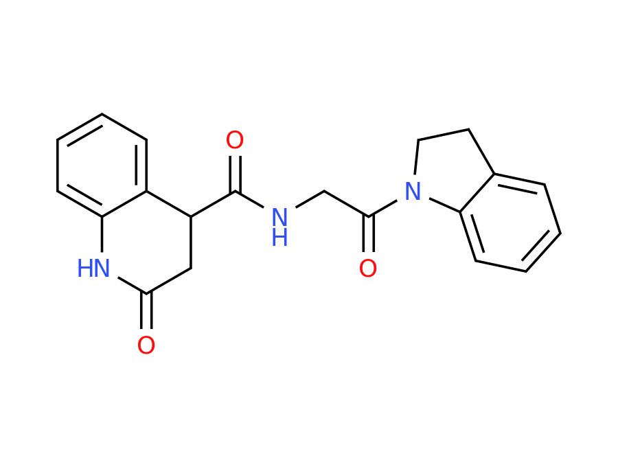 Structure Amb19312335