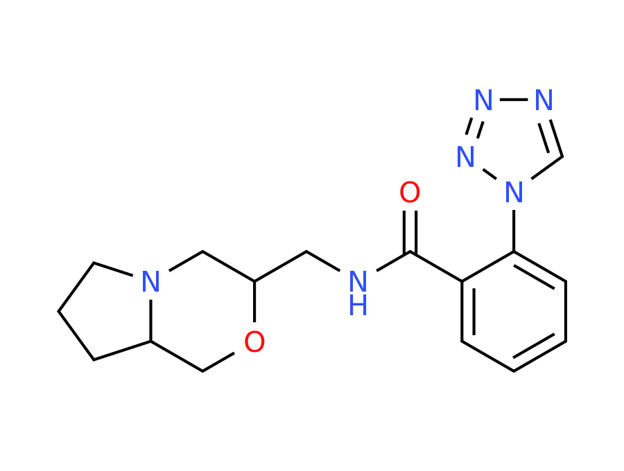 Structure Amb19312372