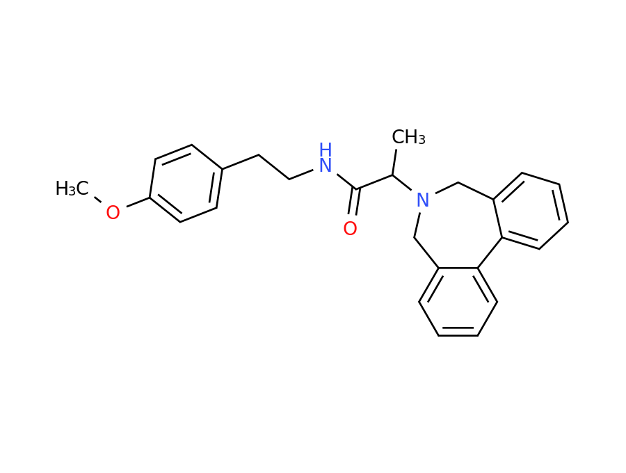 Structure Amb19312449