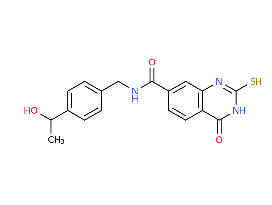 Structure Amb19312495