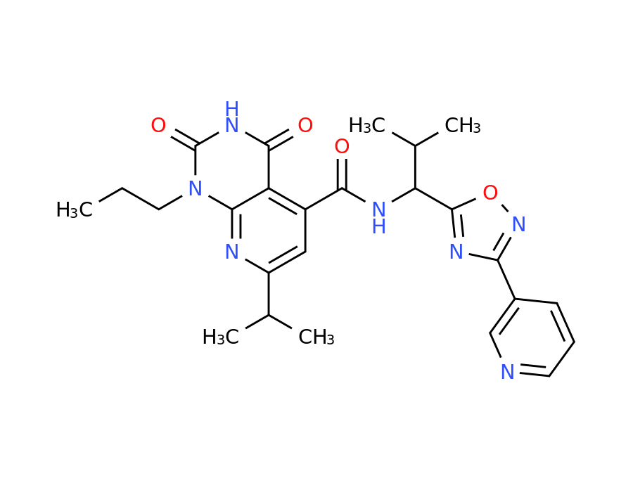 Structure Amb19312799