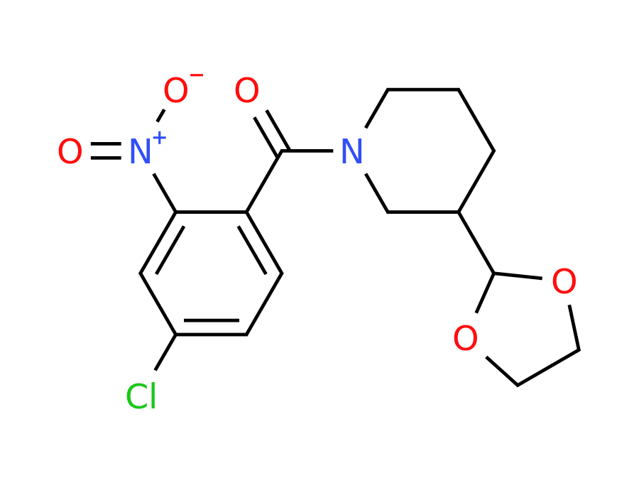 Structure Amb19312836