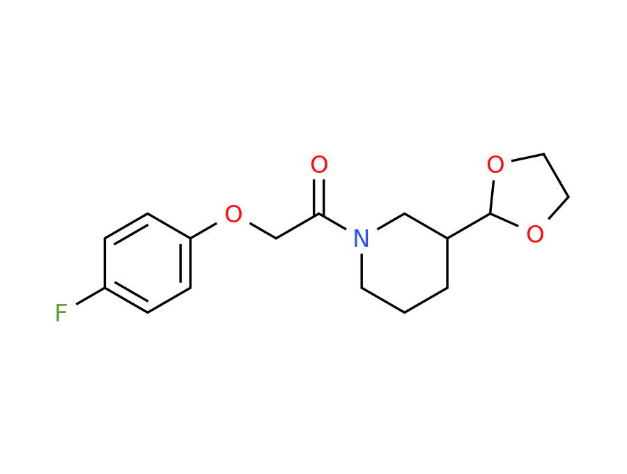 Structure Amb19312839