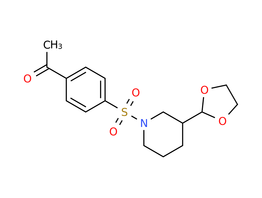 Structure Amb19312925