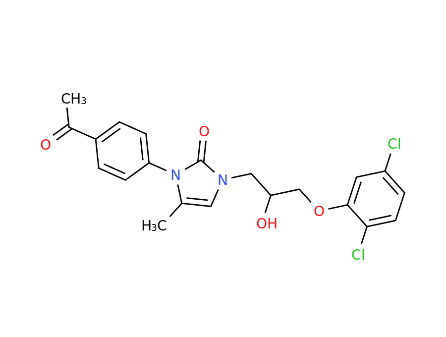 Structure Amb19312942