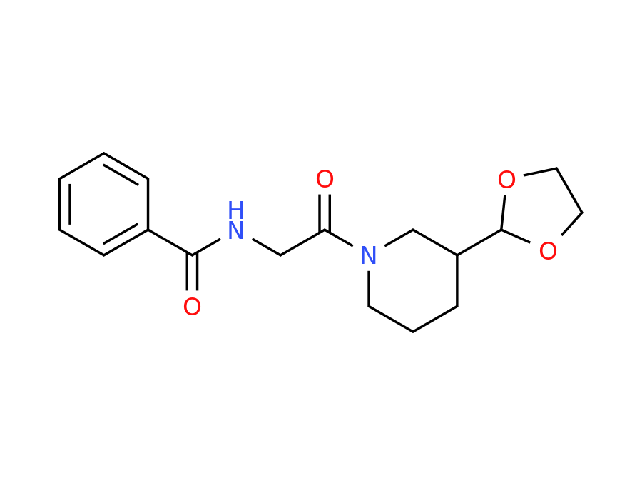 Structure Amb19312984