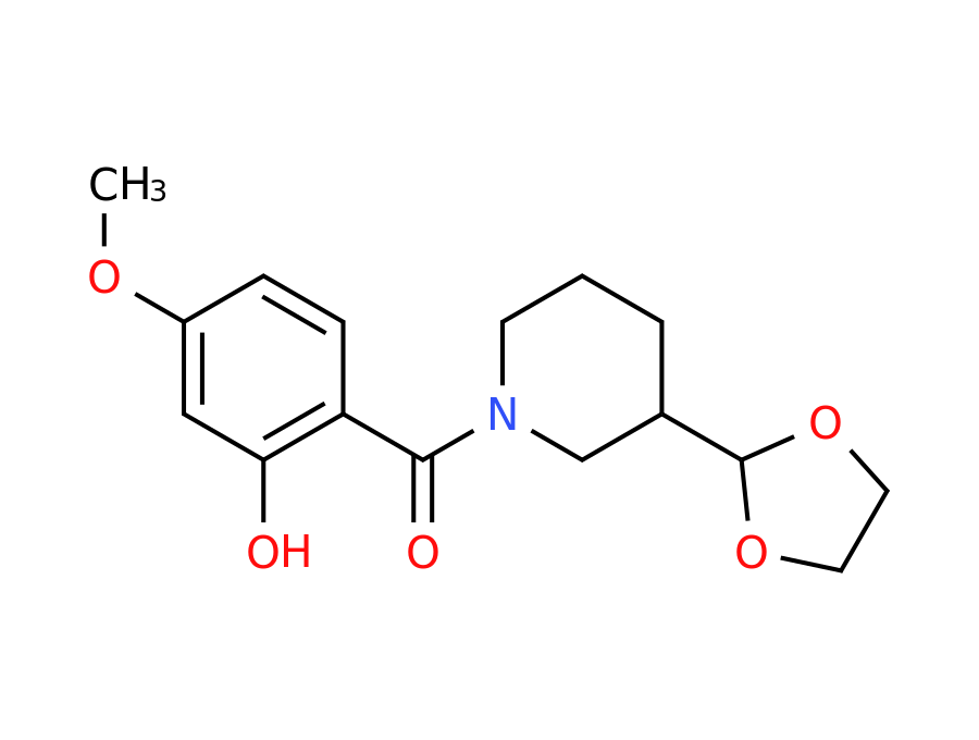 Structure Amb19312986