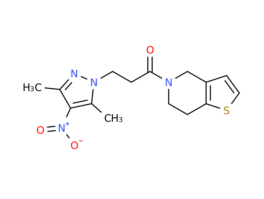 Structure Amb19312994