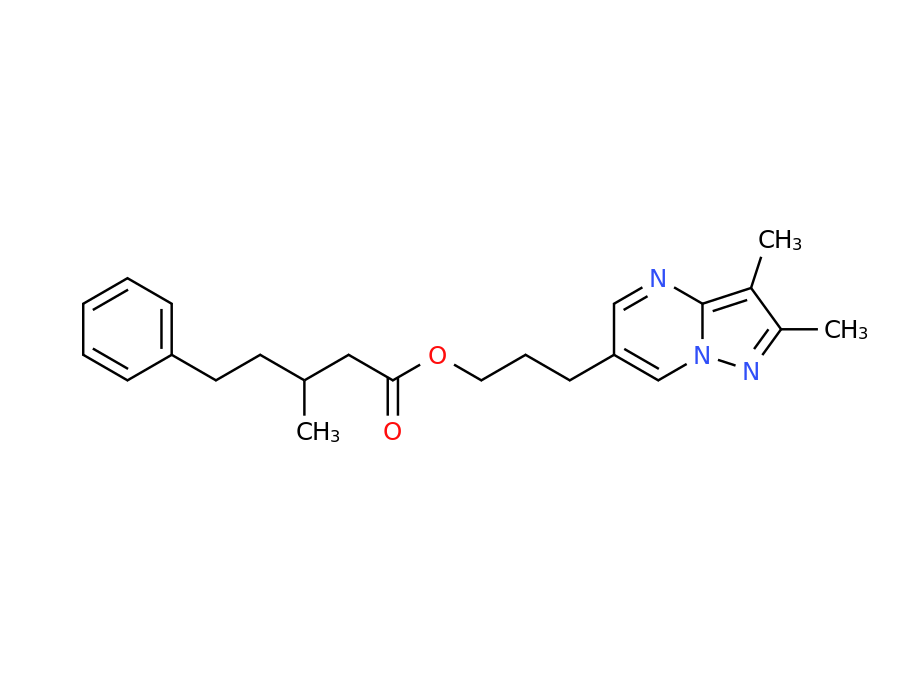 Structure Amb19313026