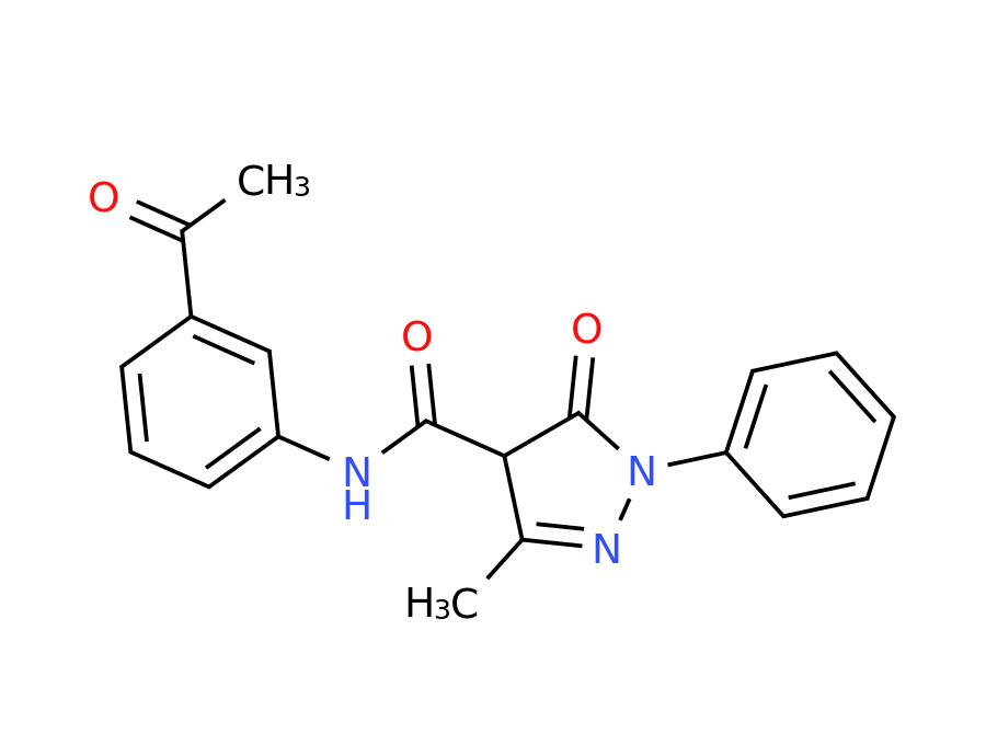 Structure Amb19313044