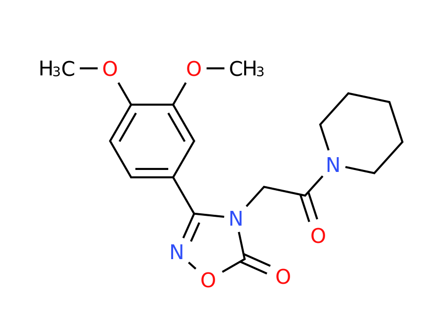 Structure Amb19313119