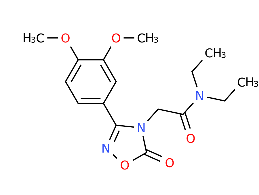 Structure Amb19313124