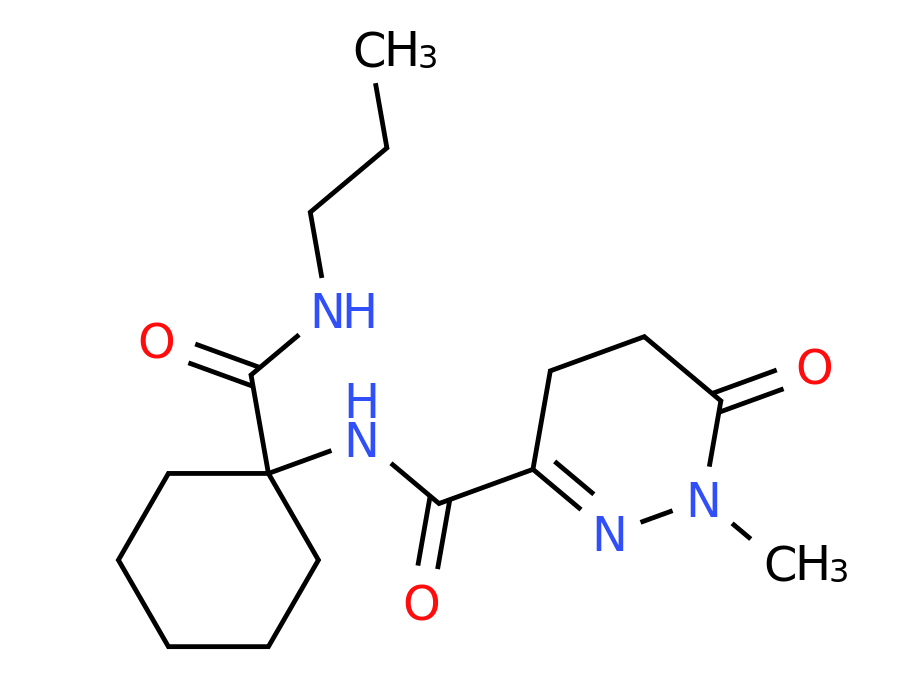 Structure Amb19313227