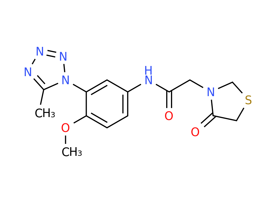 Structure Amb19313253