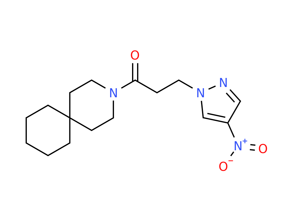 Structure Amb19313280