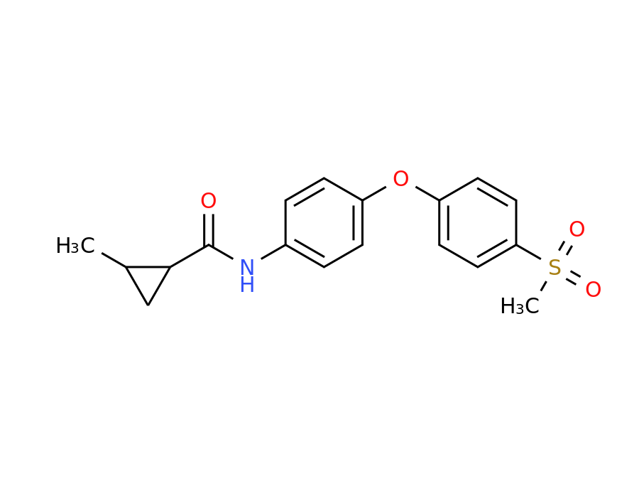 Structure Amb19313284