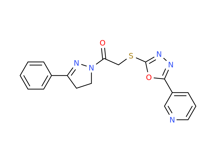 Structure Amb193133