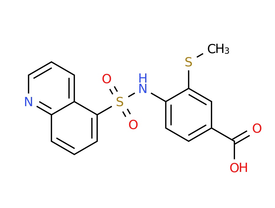 Structure Amb19313300