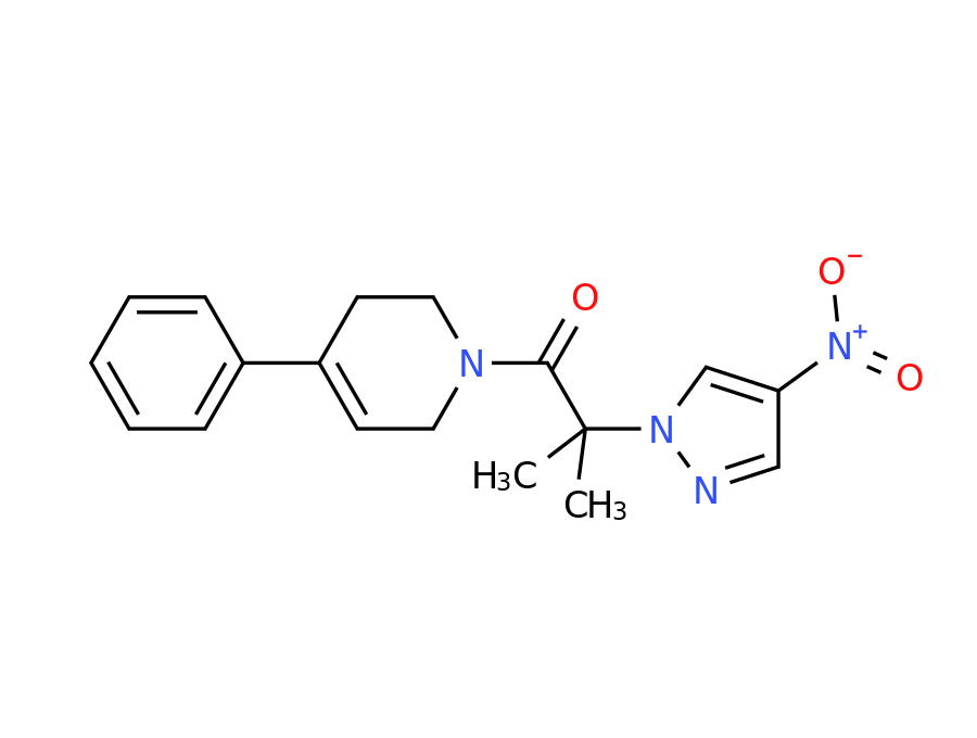 Structure Amb19313315