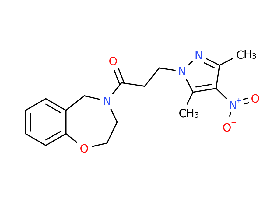 Structure Amb19313354