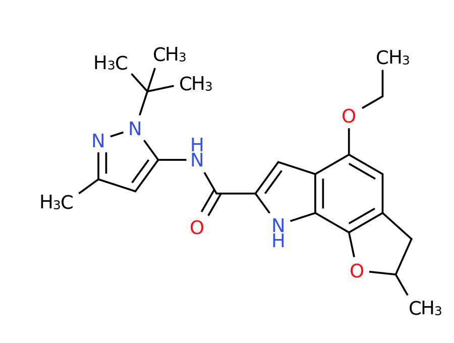 Structure Amb19313365