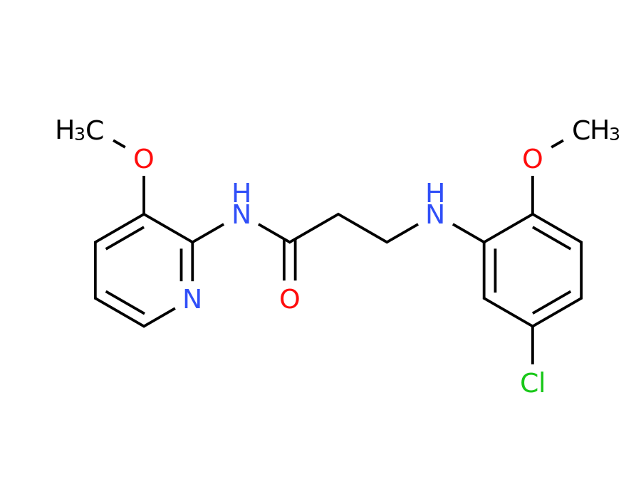 Structure Amb19313389