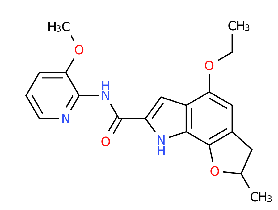 Structure Amb19313390