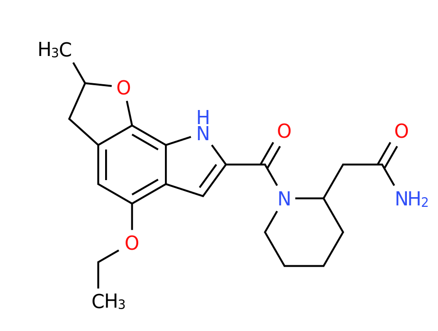 Structure Amb19313391