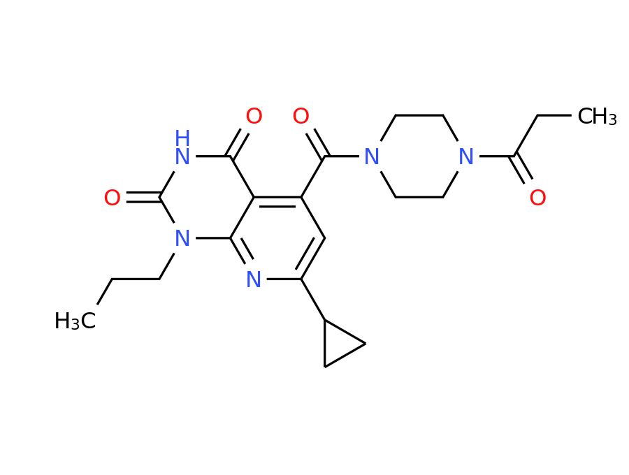 Structure Amb19313429