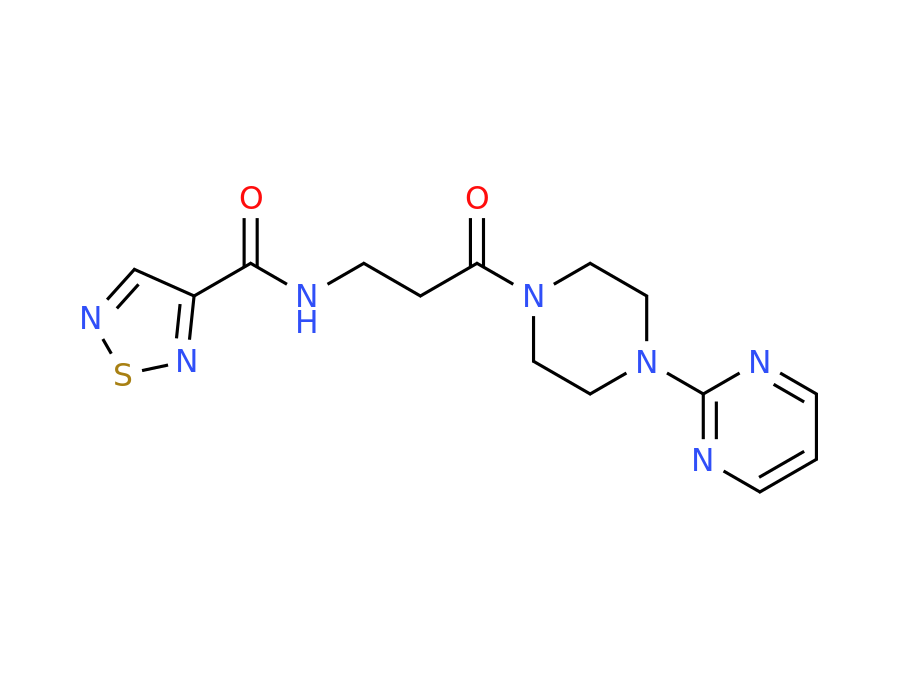 Structure Amb19313449