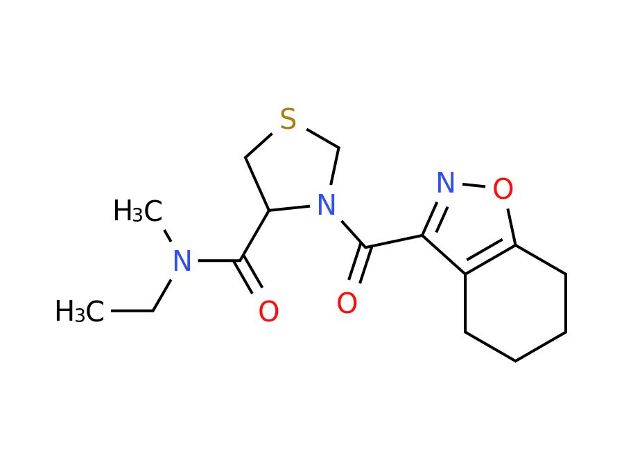 Structure Amb19313469