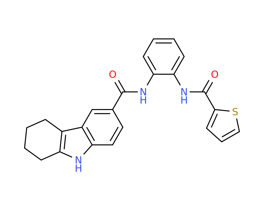 Structure Amb19313513