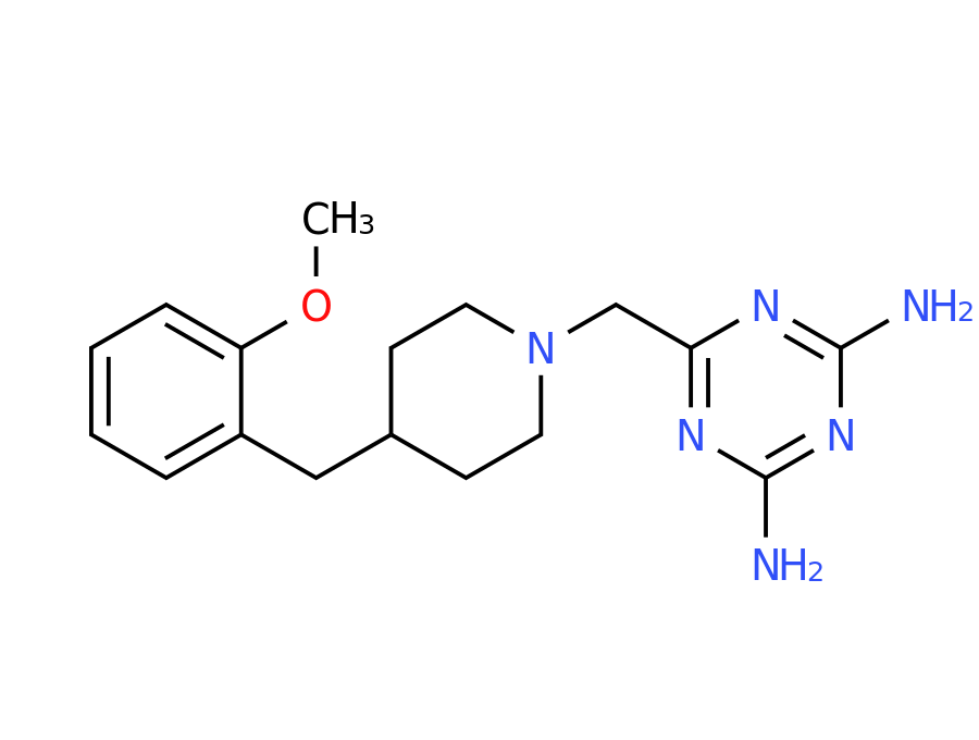 Structure Amb19313612