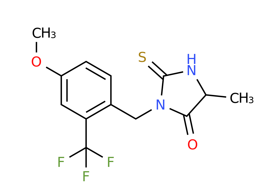 Structure Amb19313658