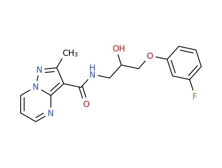 Structure Amb19313737