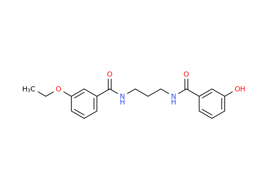 Structure Amb19313748