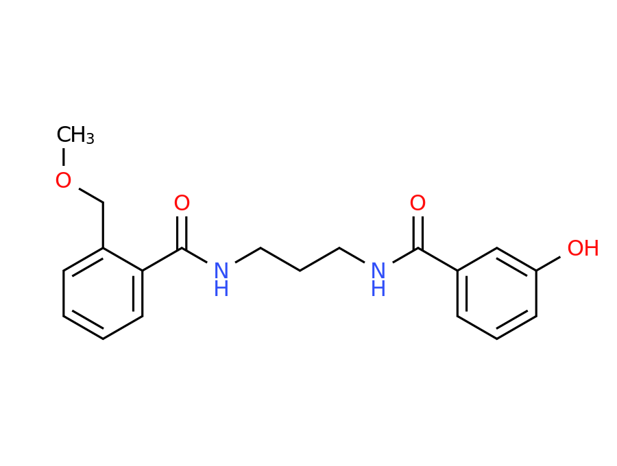 Structure Amb19313750