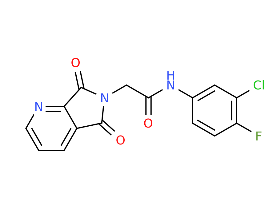 Structure Amb19313942