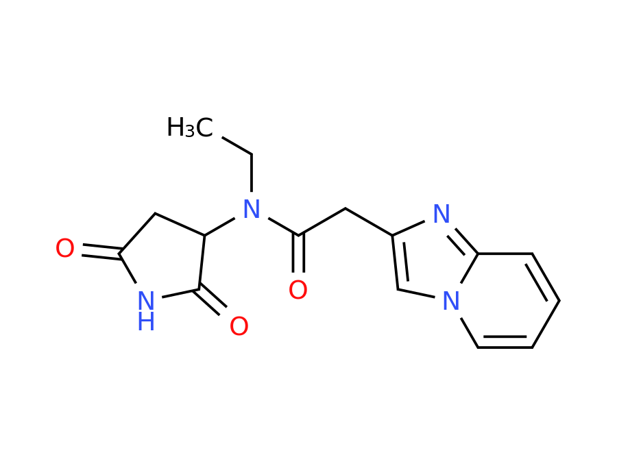 Structure Amb19314045