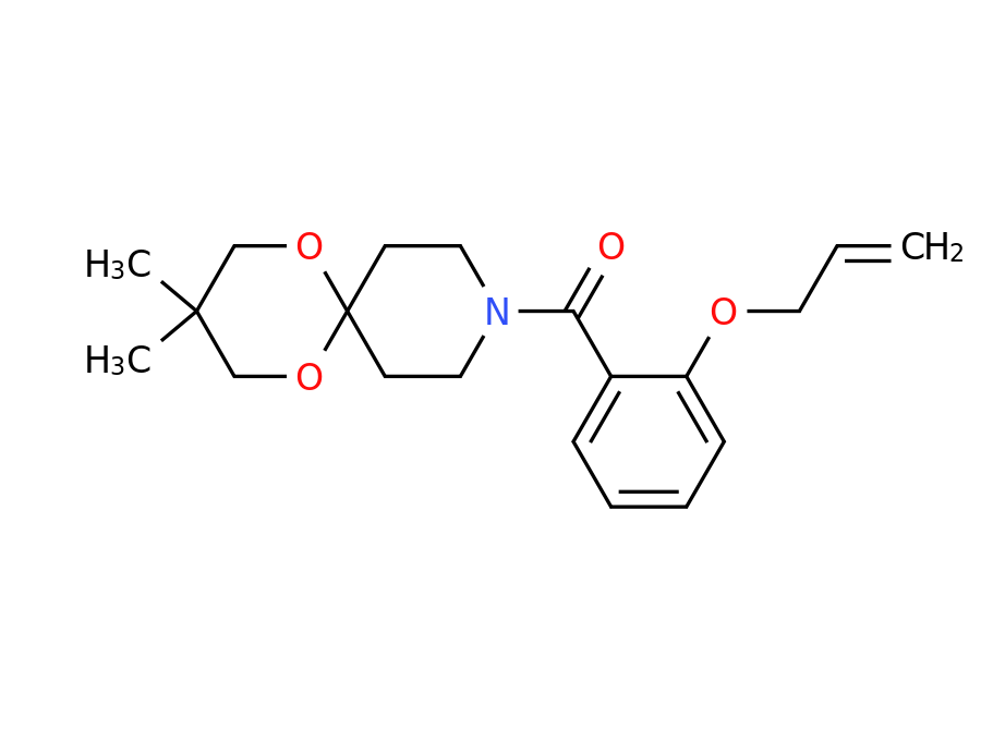 Structure Amb19314078