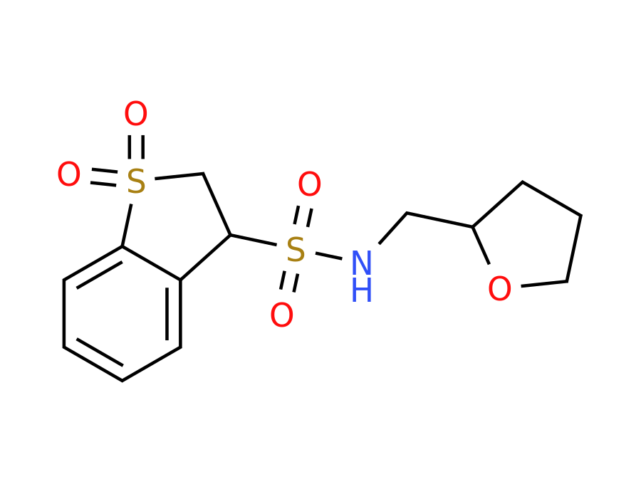 Structure Amb19314131