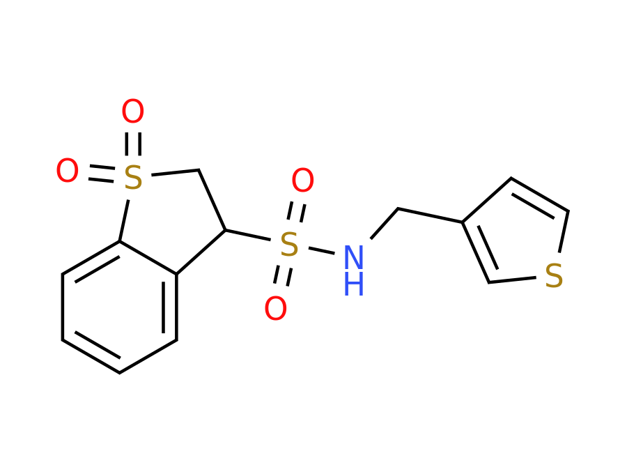 Structure Amb19314138